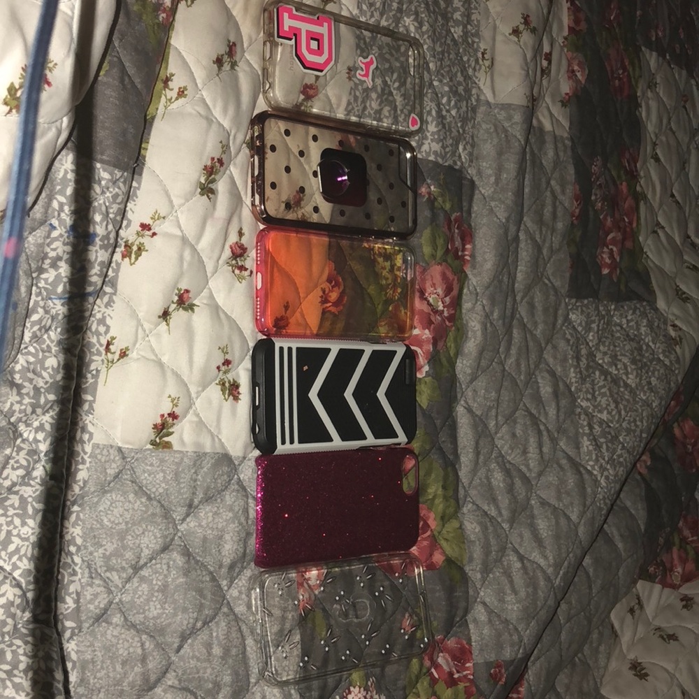 I phone cases 6/7